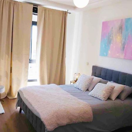 Luxueux Appartement Entre Gueliz Et L'Hivernage Avec Wifi マラケシュ エクステリア 写真