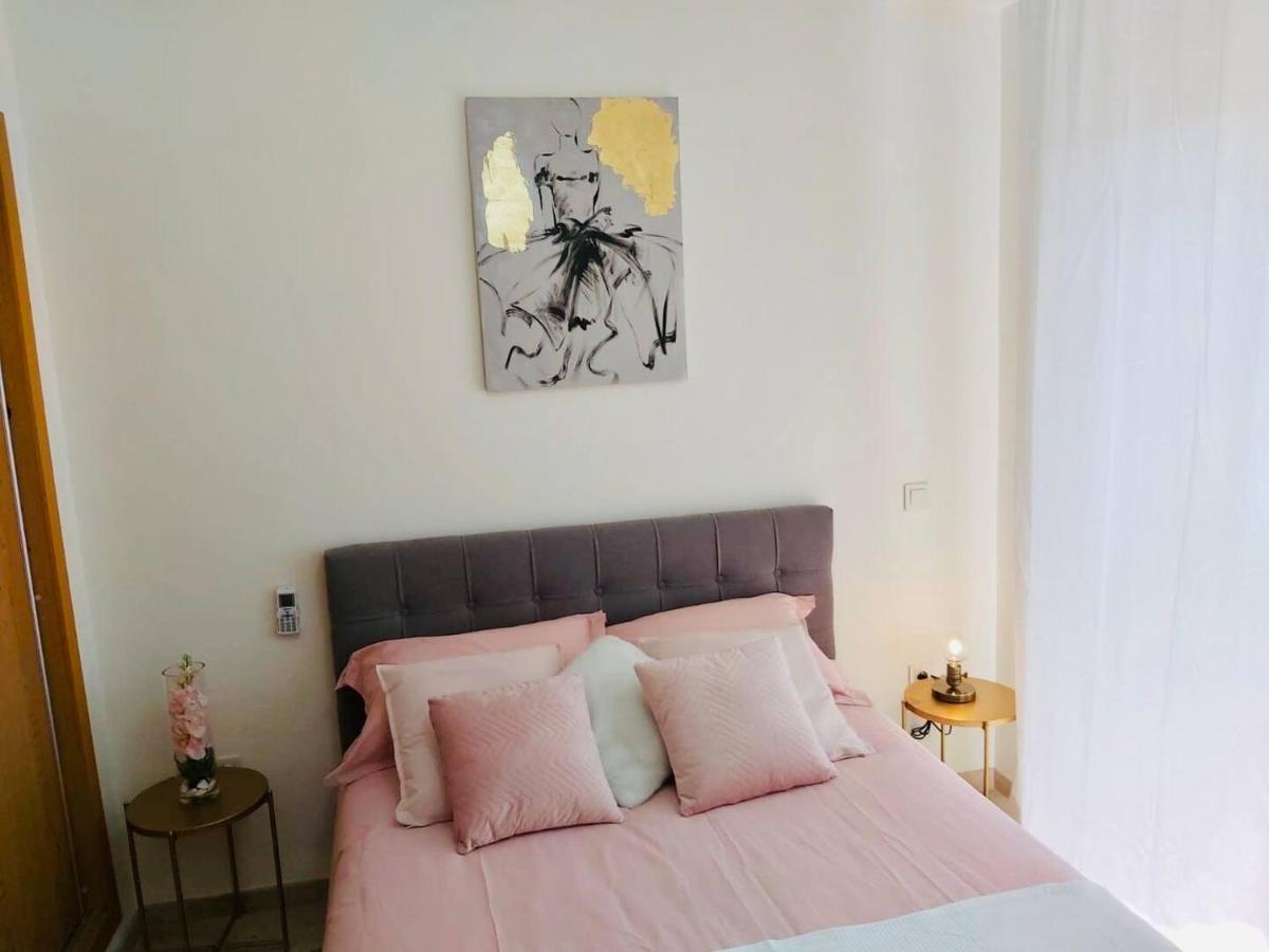 Luxueux Appartement Entre Gueliz Et L'Hivernage Avec Wifi マラケシュ エクステリア 写真