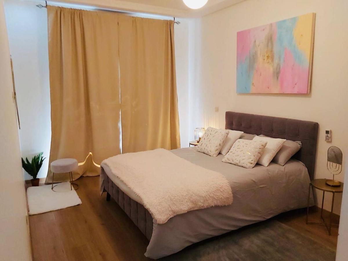 Luxueux Appartement Entre Gueliz Et L'Hivernage Avec Wifi マラケシュ エクステリア 写真
