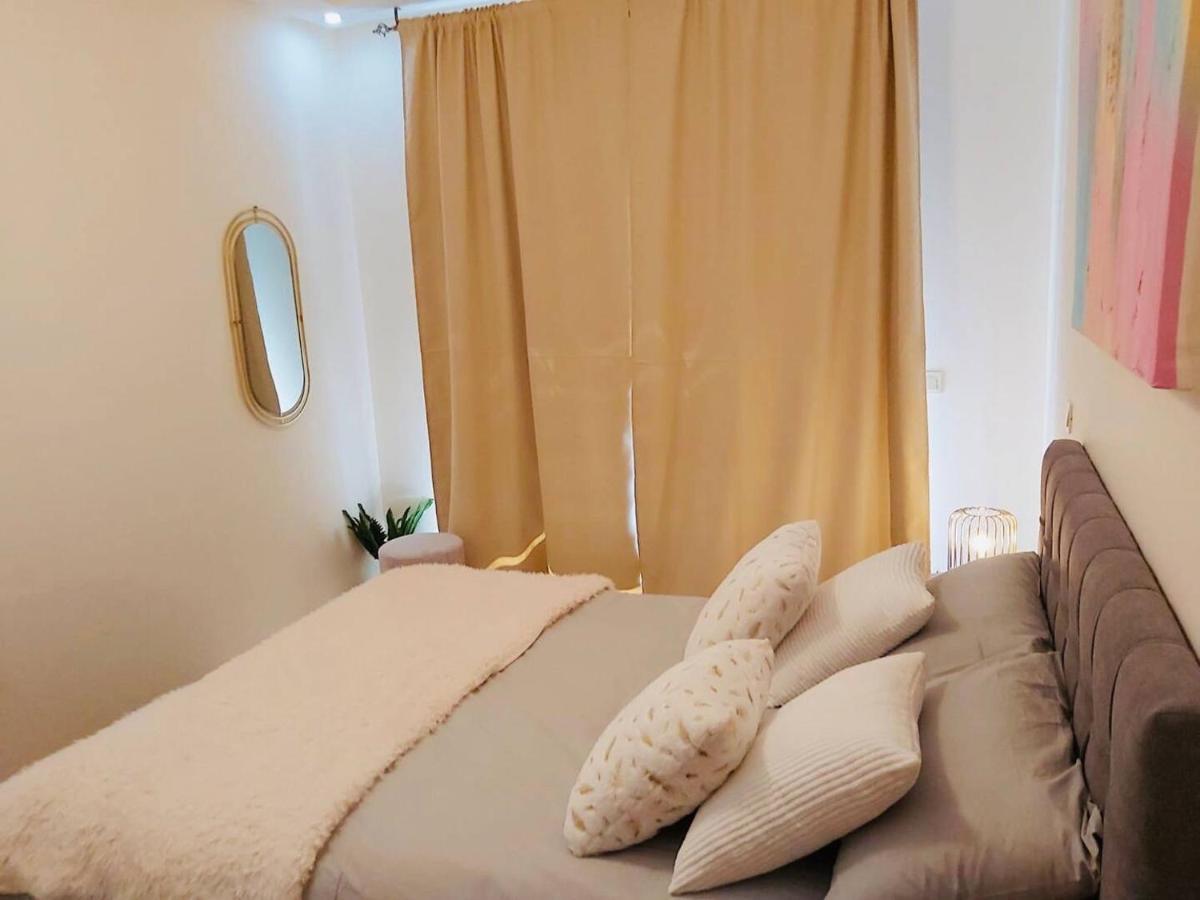 Luxueux Appartement Entre Gueliz Et L'Hivernage Avec Wifi マラケシュ エクステリア 写真