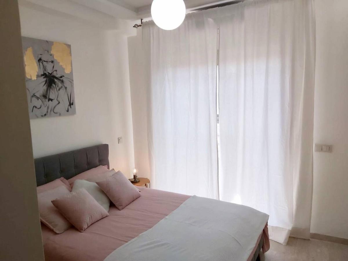 Luxueux Appartement Entre Gueliz Et L'Hivernage Avec Wifi マラケシュ エクステリア 写真